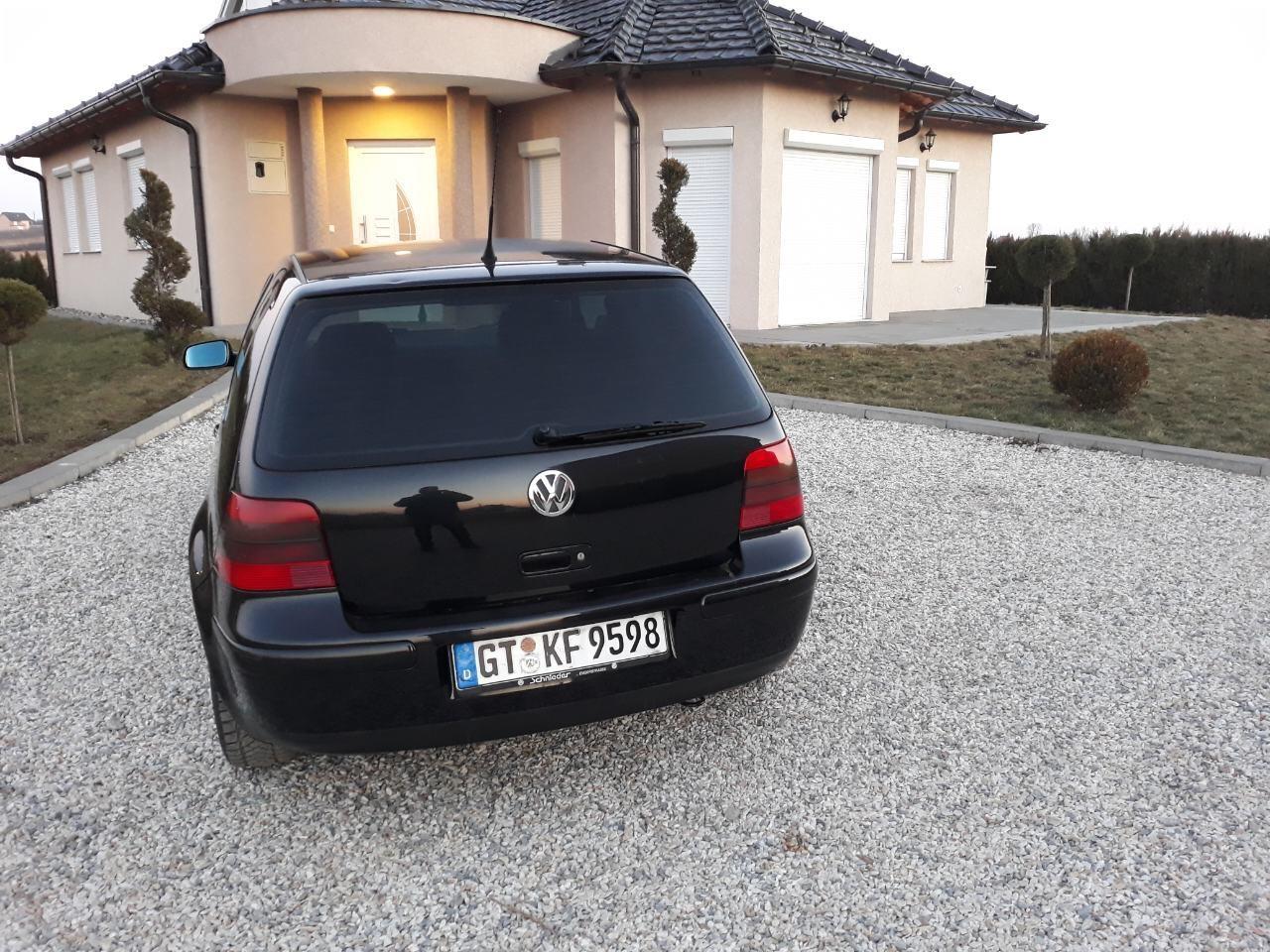Golf-4