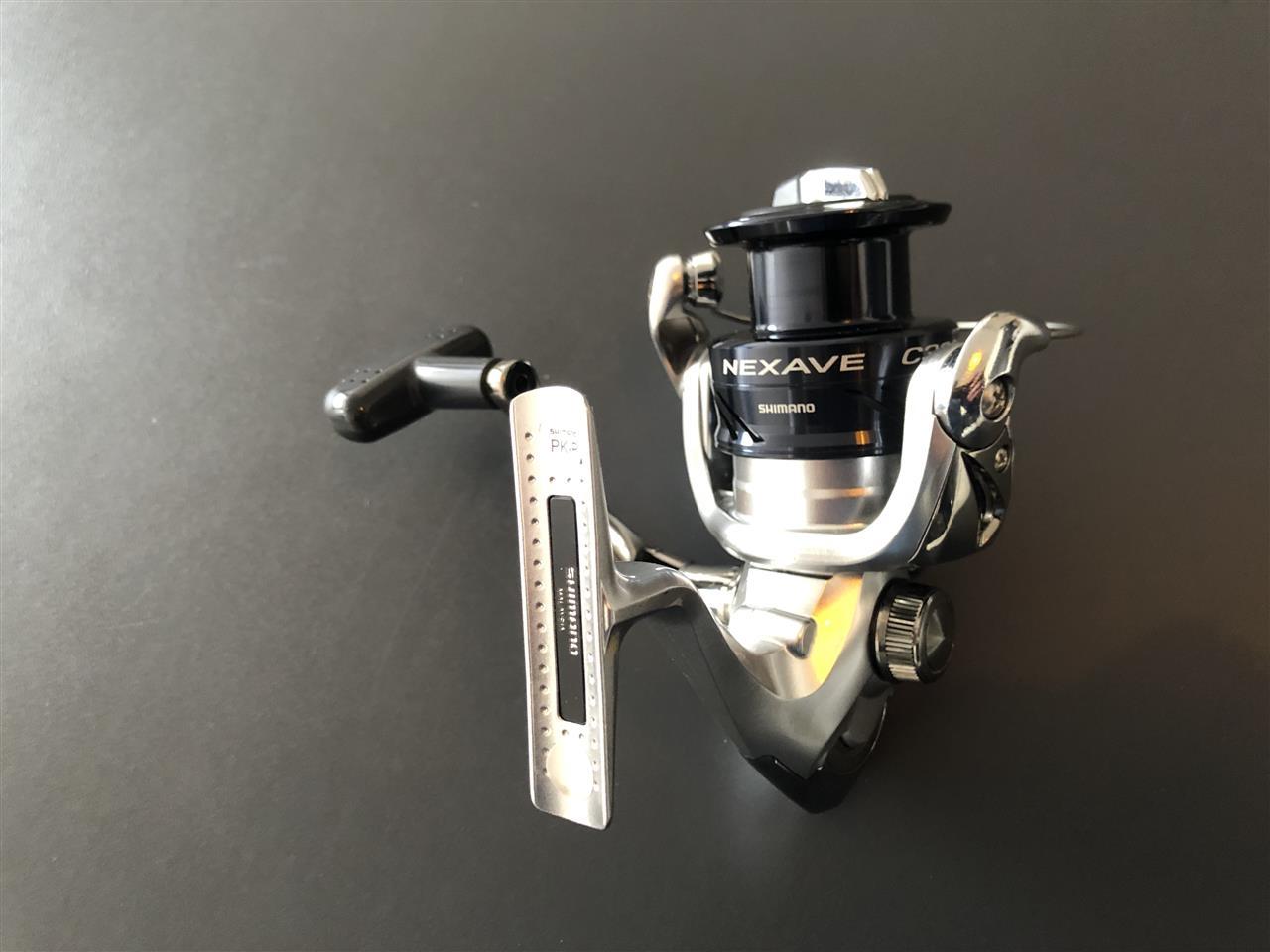 Peshkim-shimano