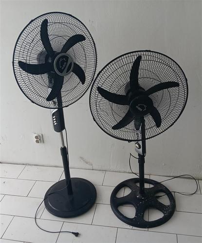 Ventilator