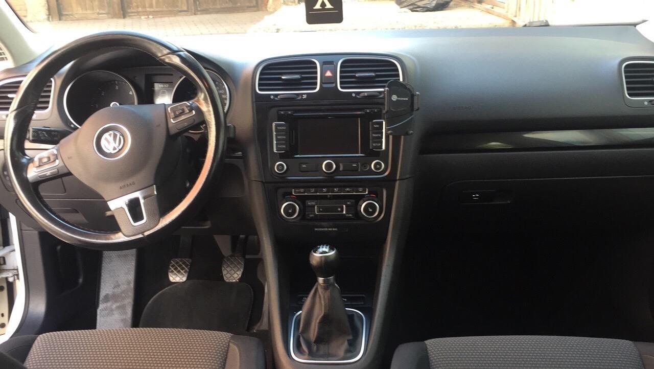 GOLF-6