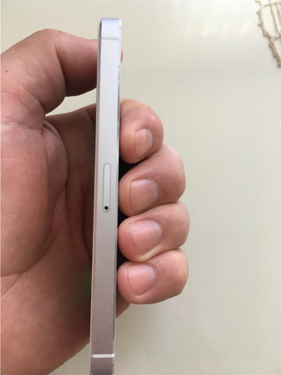 Iphon-5S