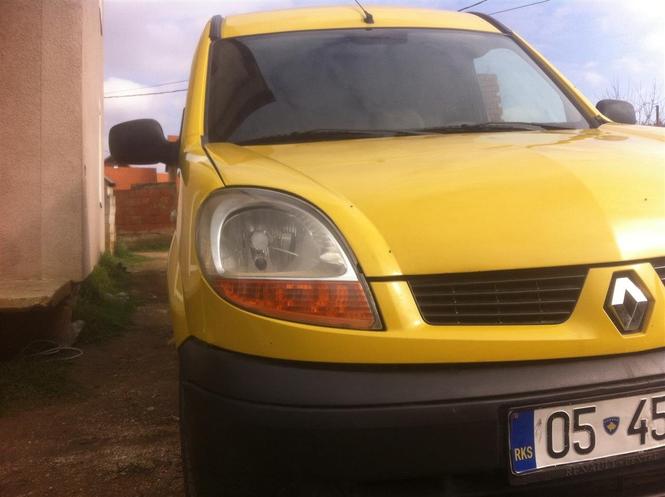 Shitet Renault Kango