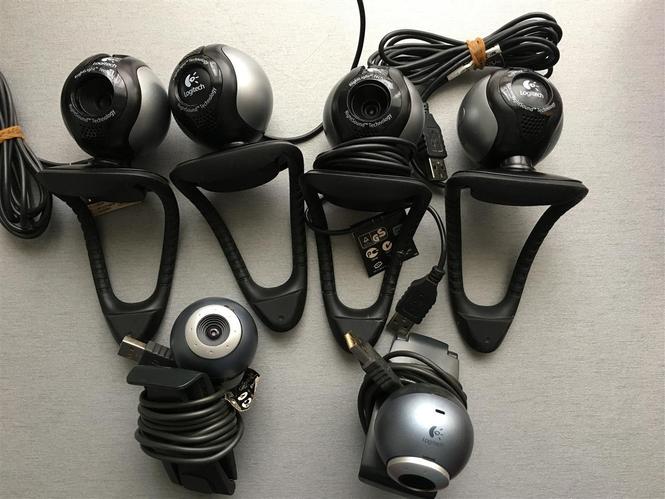WebCamera