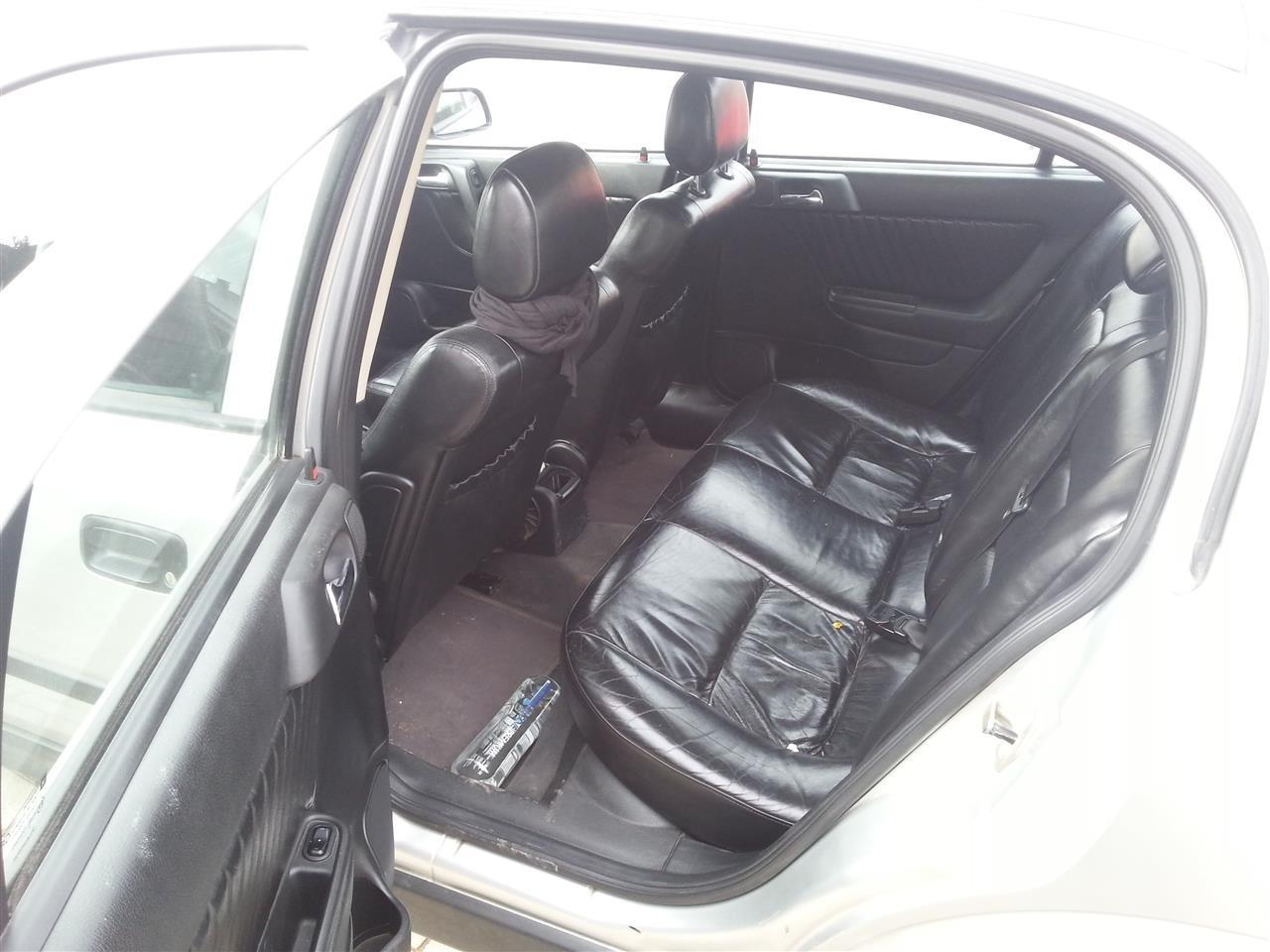 Opel-astra