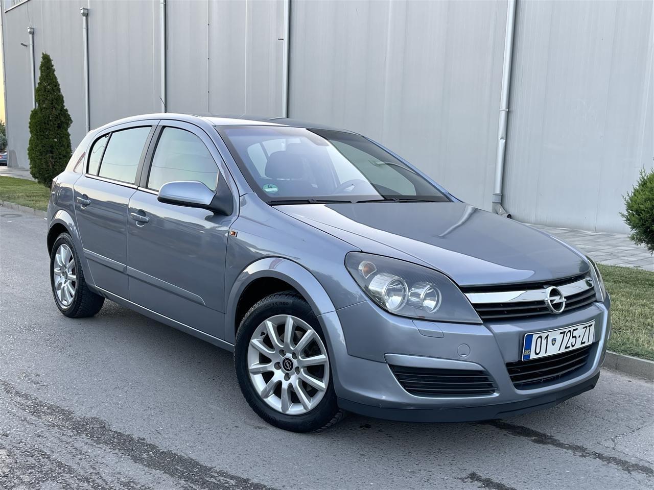 OPEL-ASTRA-H---1-7-DIZELL---KLIMA-TRONIK