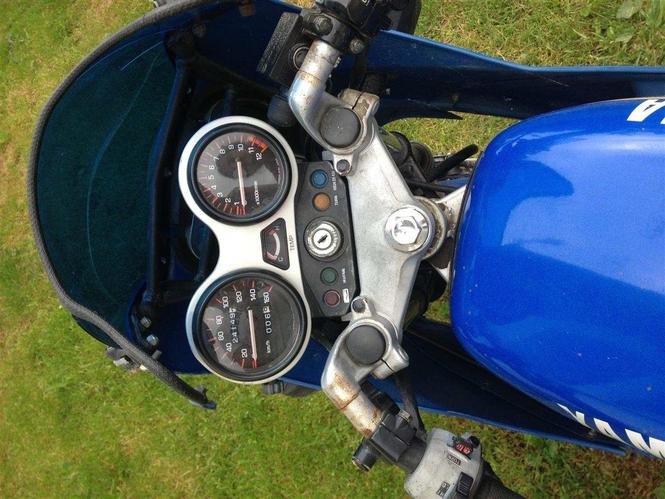 yamaha