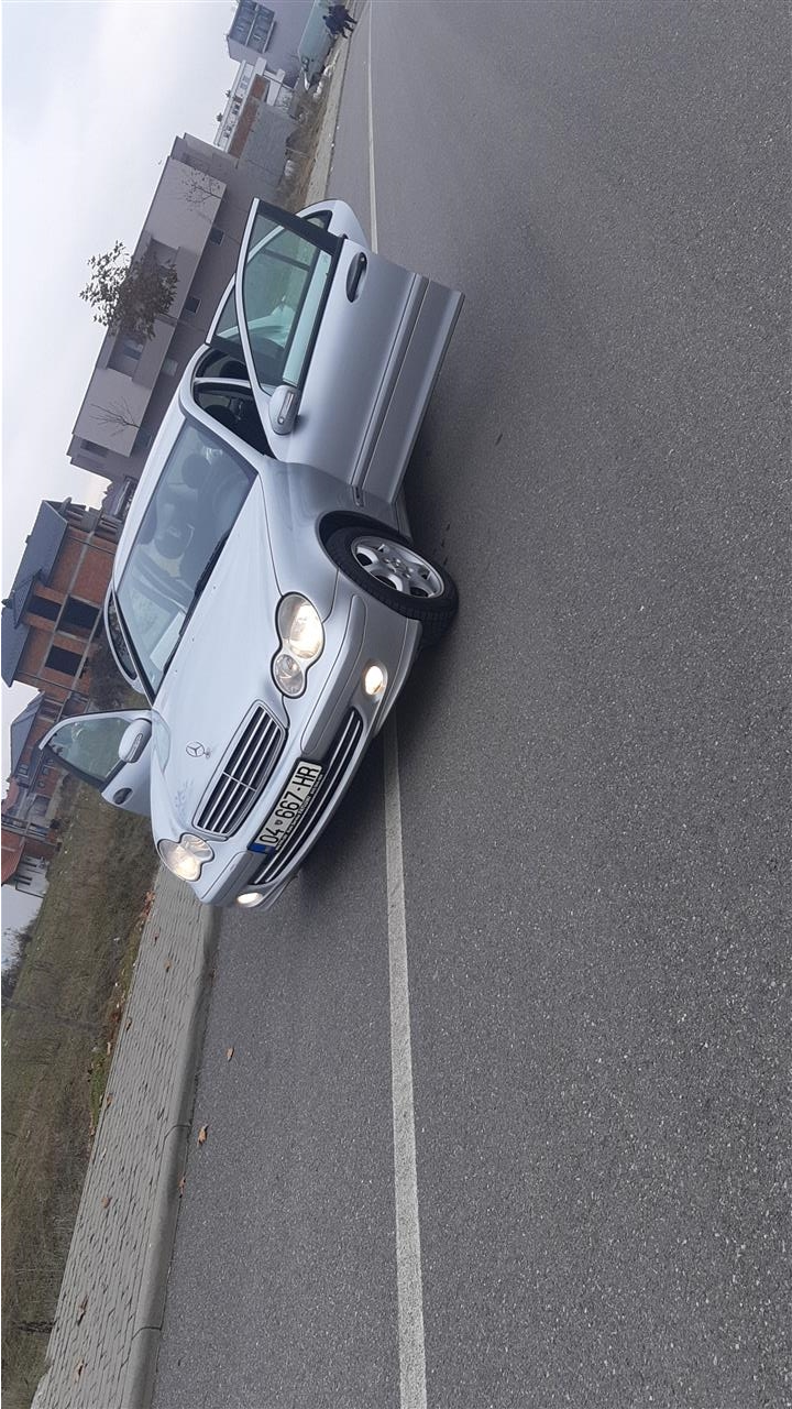 Mercedes