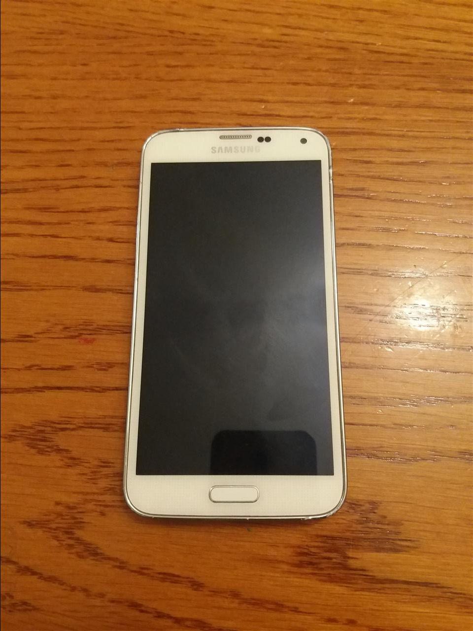 SAMSUNG-S5