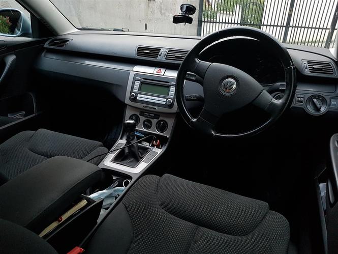 Passat