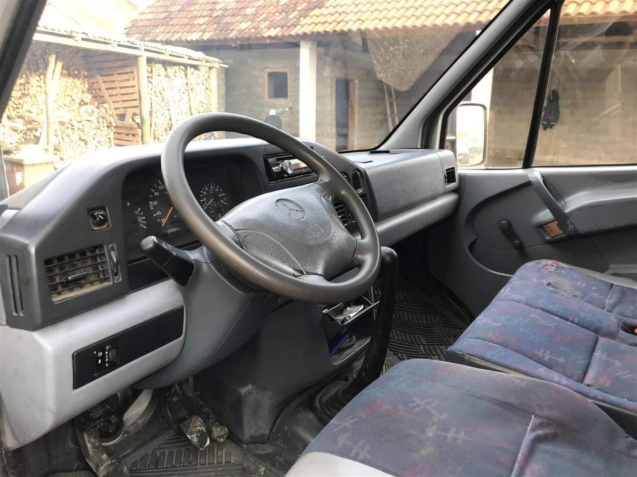 Sprinter-312D
