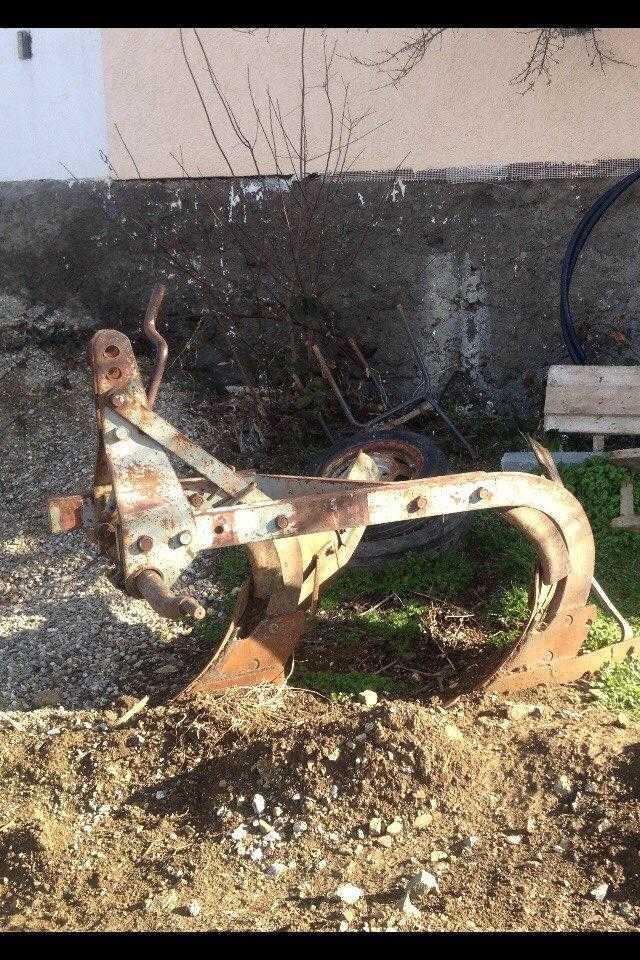 Traktor