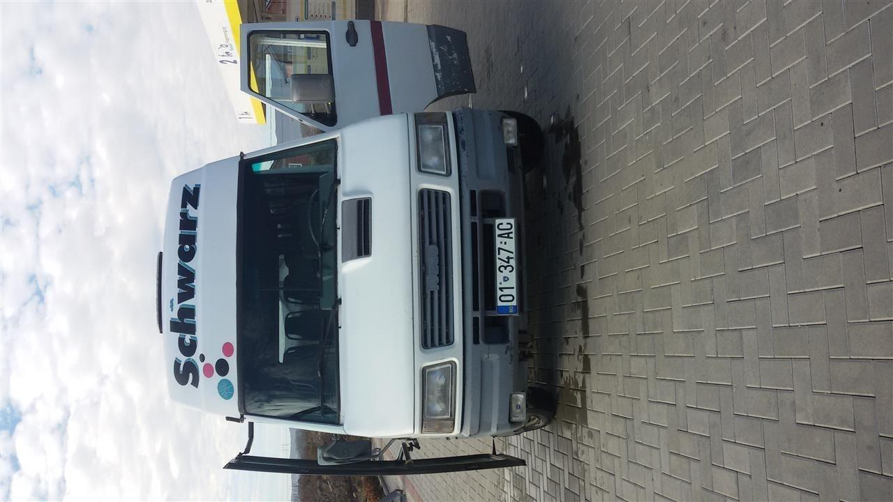 MiniBus