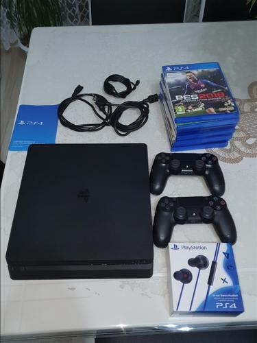 Sony 4 
