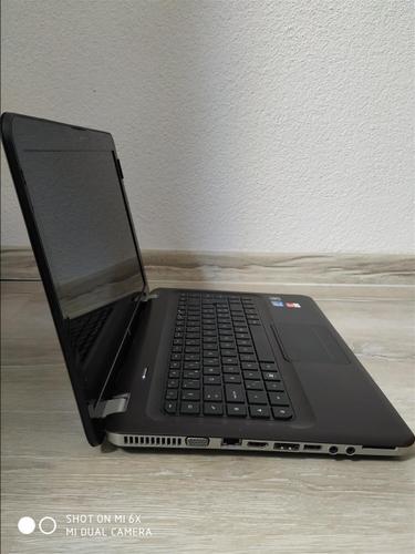 hp i3