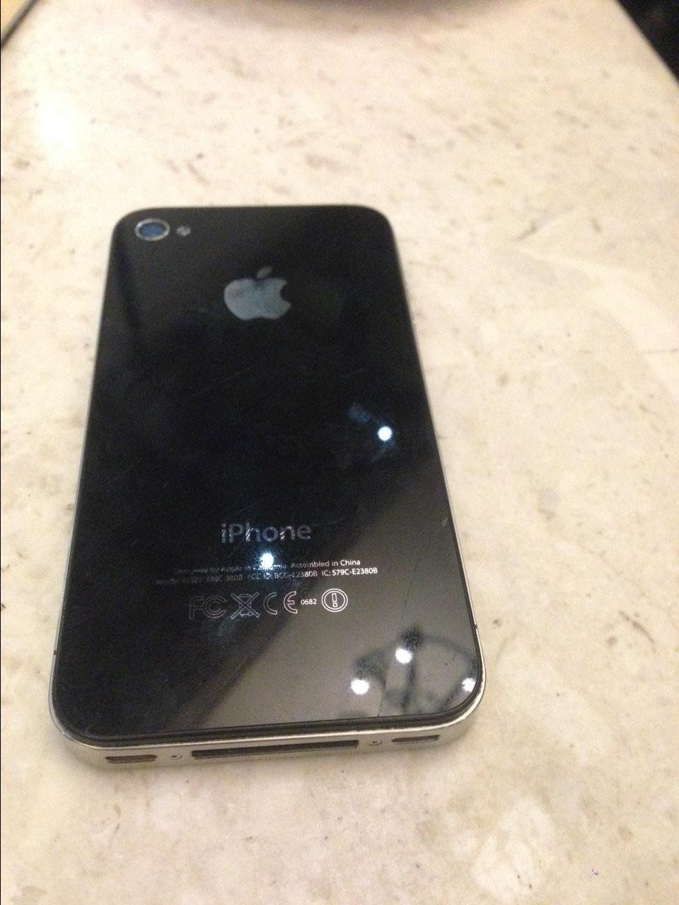 iPhone-4