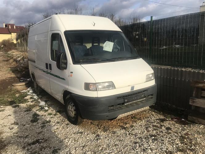 Fiat Ducato 