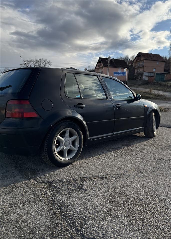Golf-4