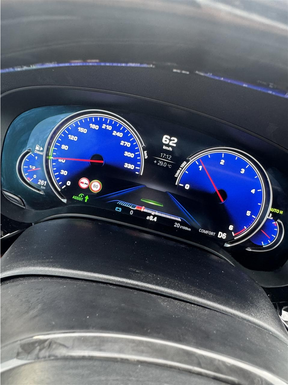 BMW-M-Sport-530d---330Ps