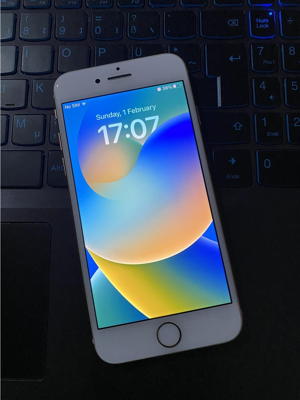 Iphone-8
