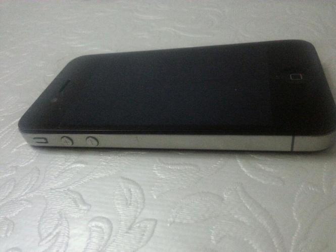 Iphone 4 