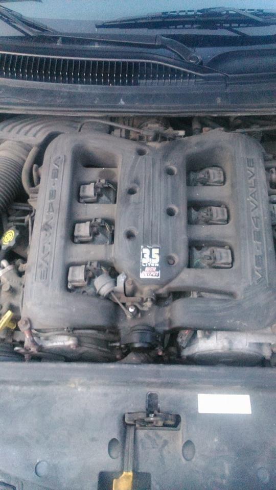 chrysler