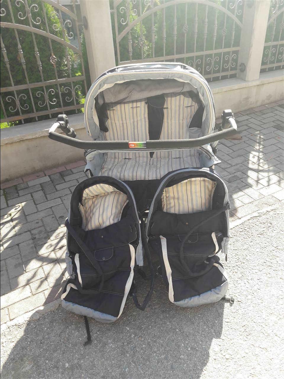 Karroce-per-binjake