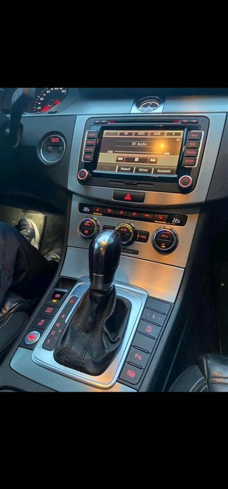 Passat-CC