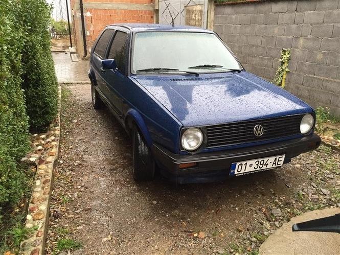 Golf 2