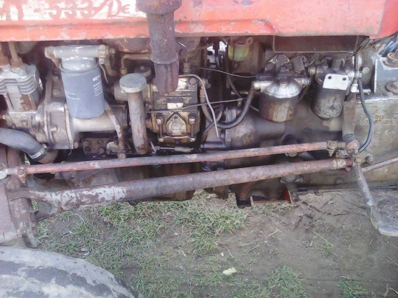 Traktor-533