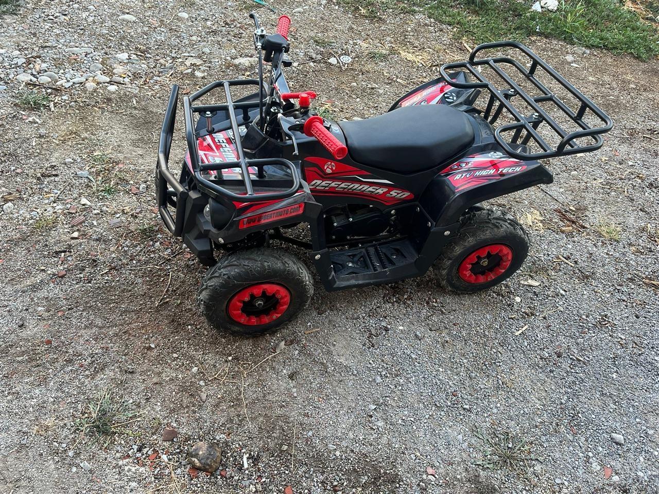 Atv-49cc