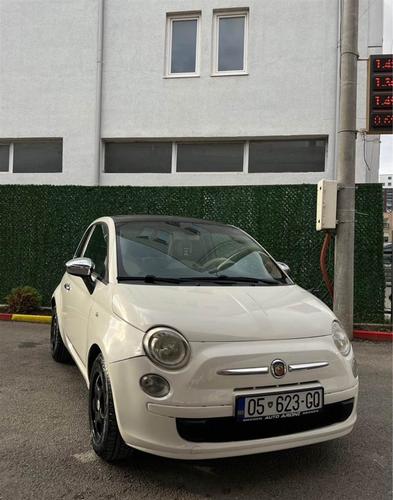 fiat c500