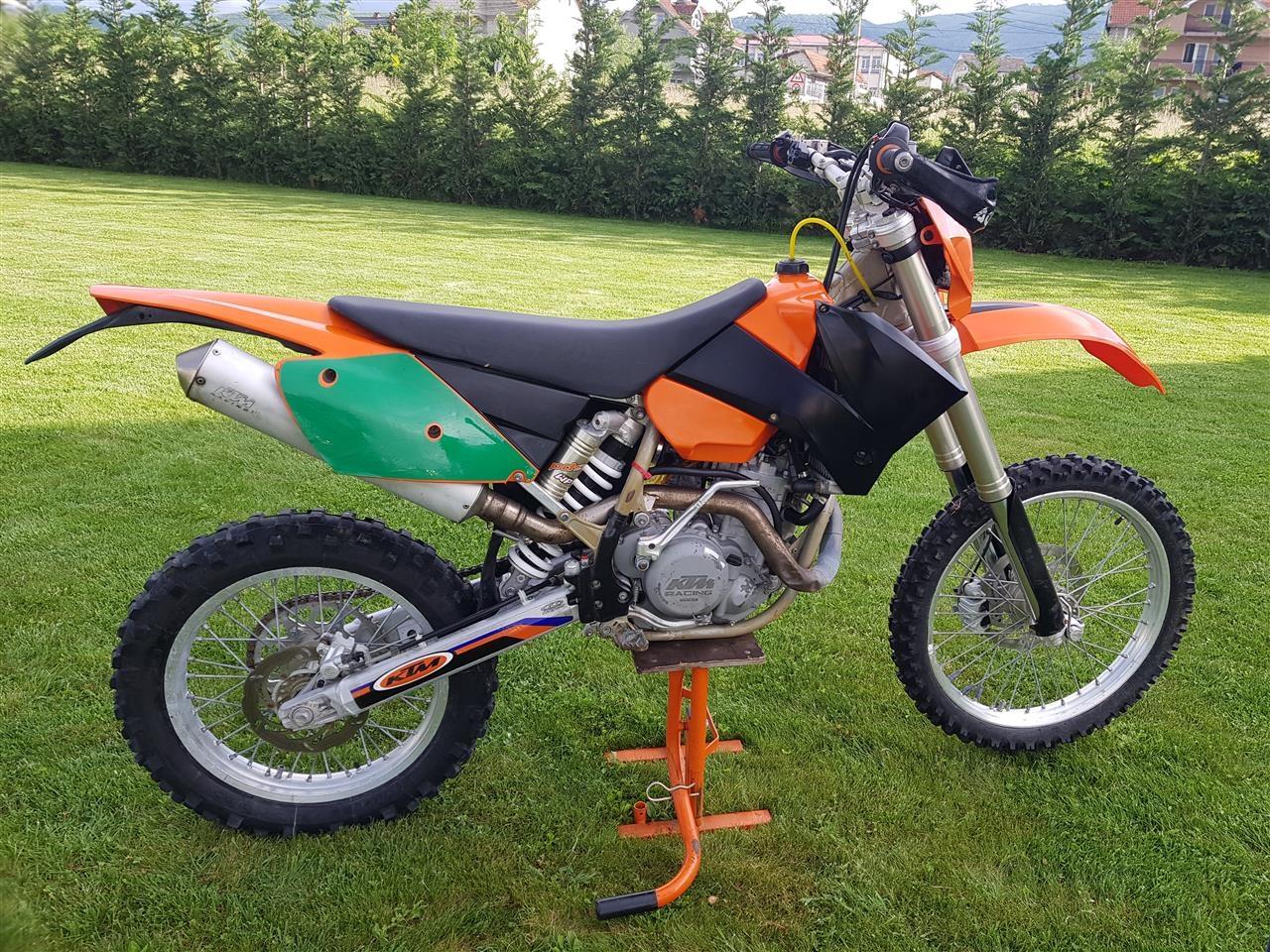 KTM-400-EXC