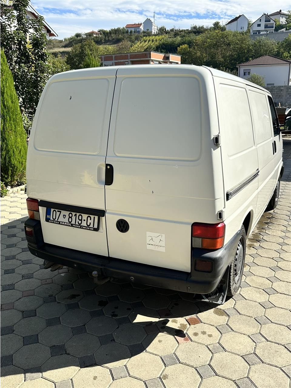 Kombi
