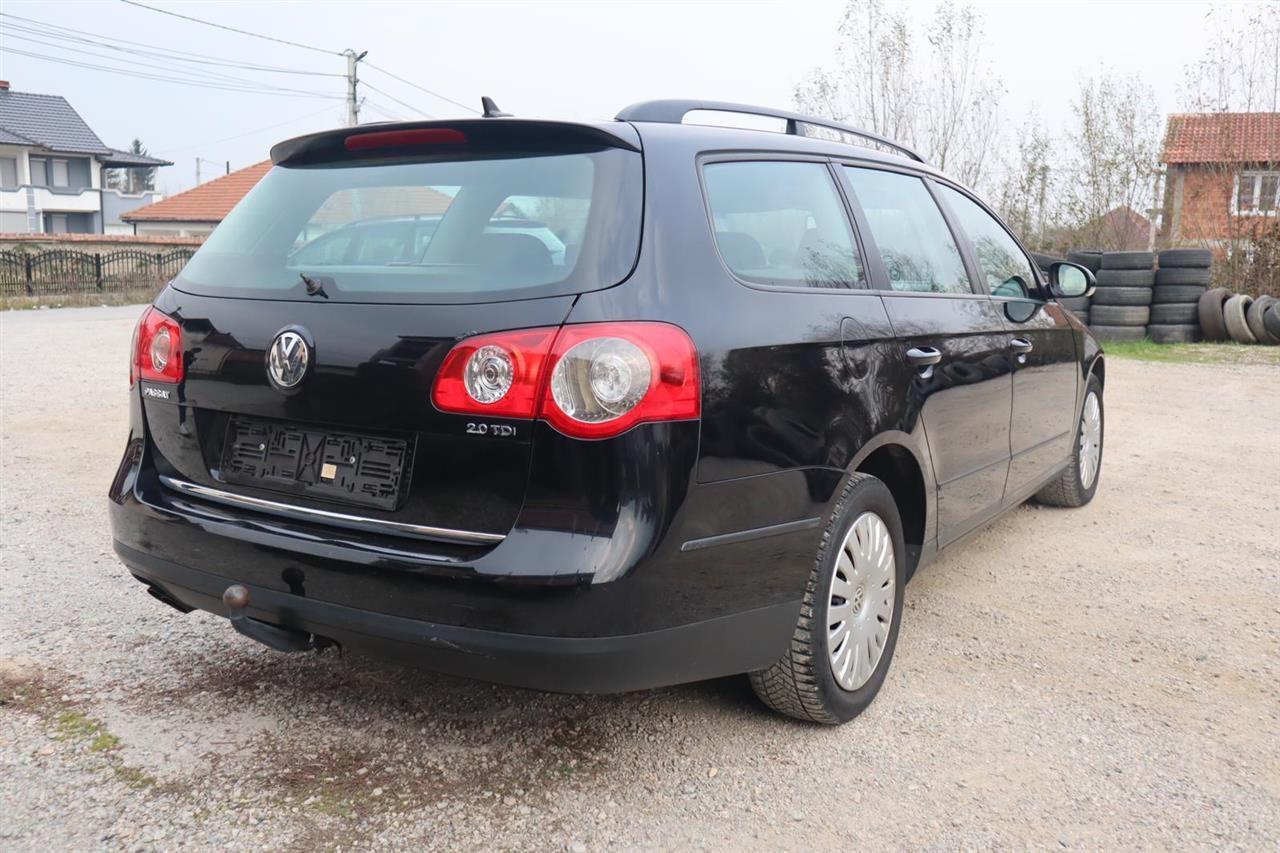 Passat-
