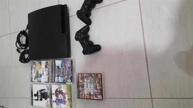 Sony ps3