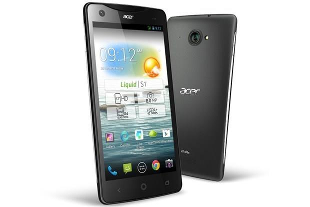 ACER