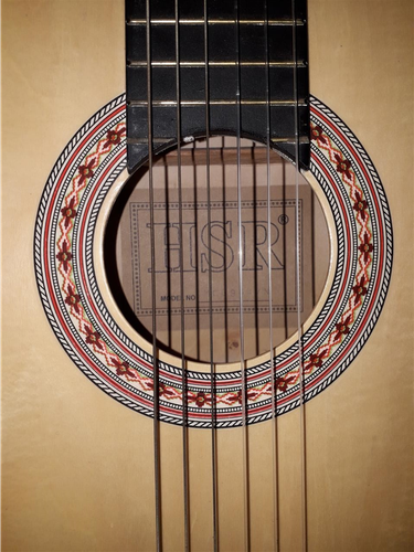 Gitare klasike