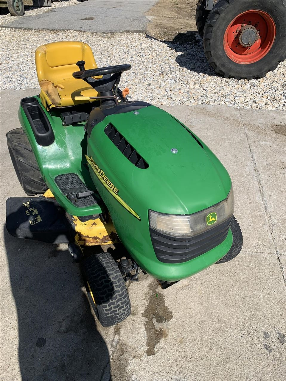 John-deere