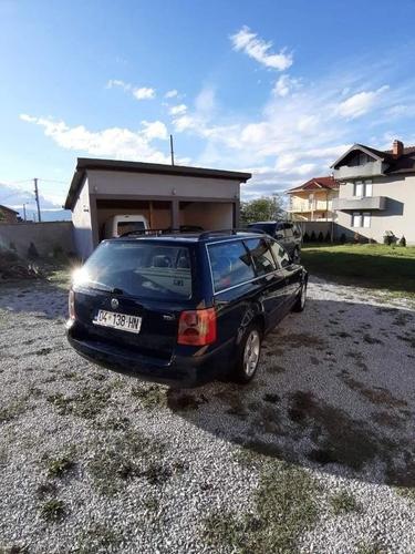 Passat b5 
