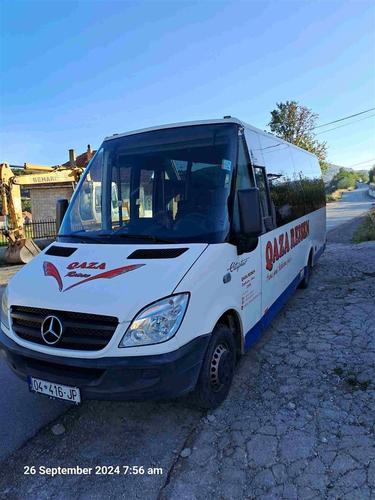 Sprinter 516