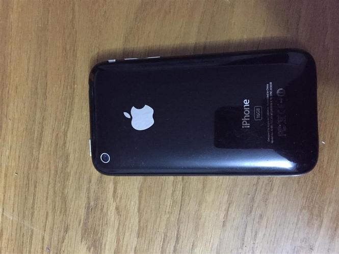 Shes iphone