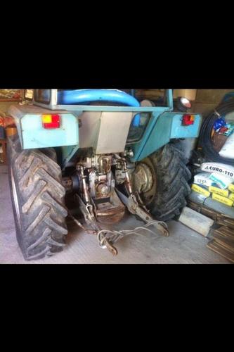 Traktor