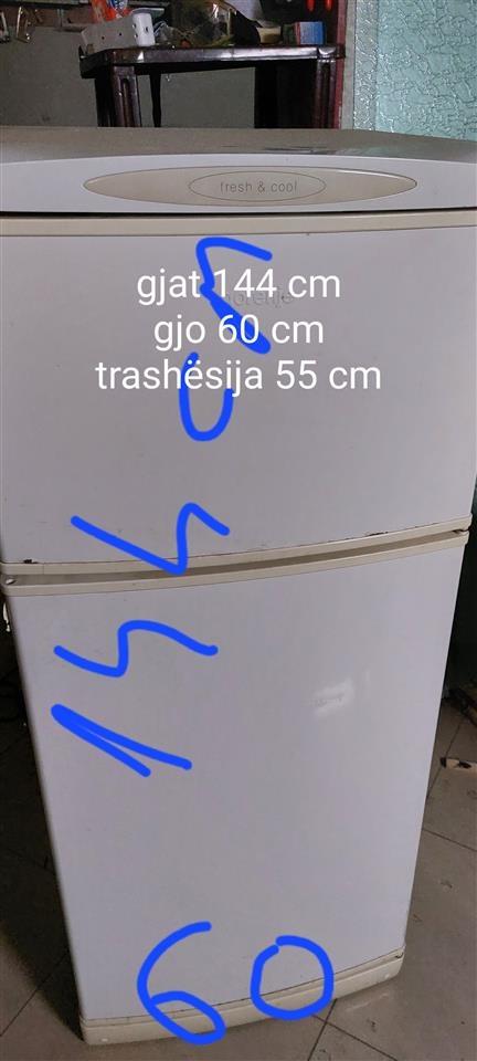 Frigorifer