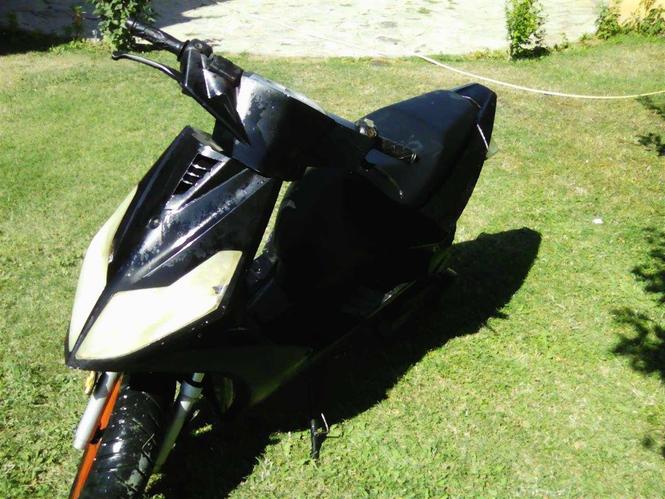 yamaha generic