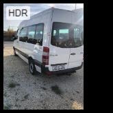 sprinter