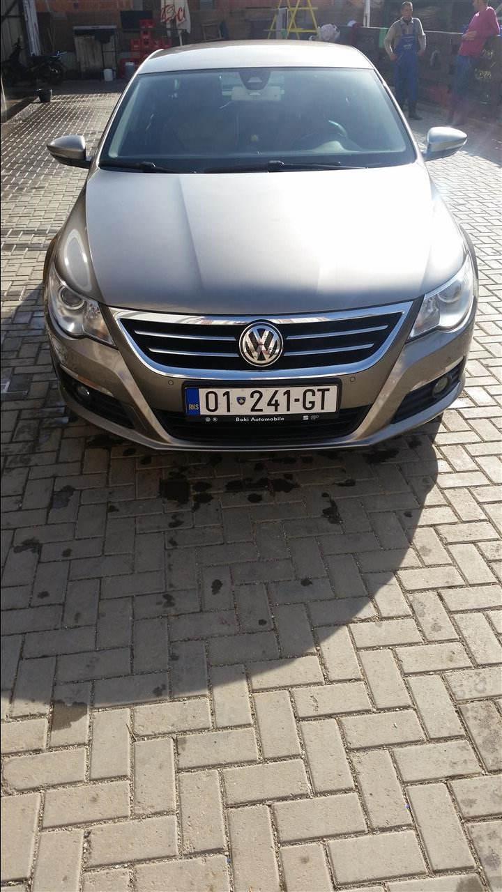 Passat-cc