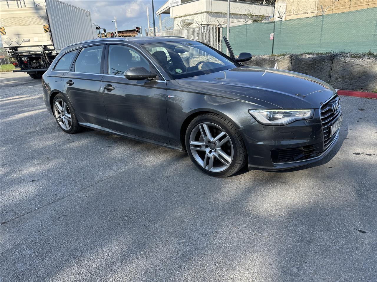 Audi-A6