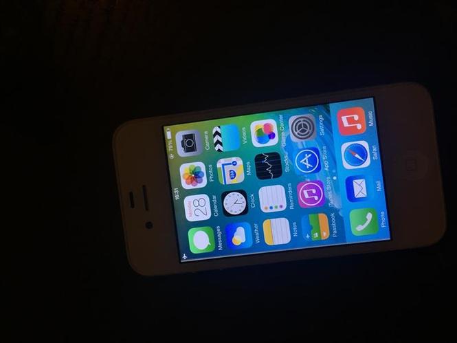 Iphon 4