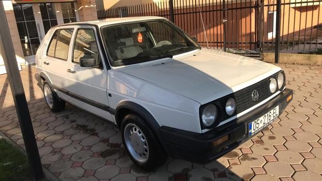 Golf 2