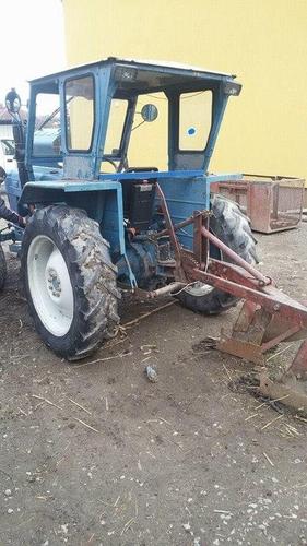 FORD 2000 